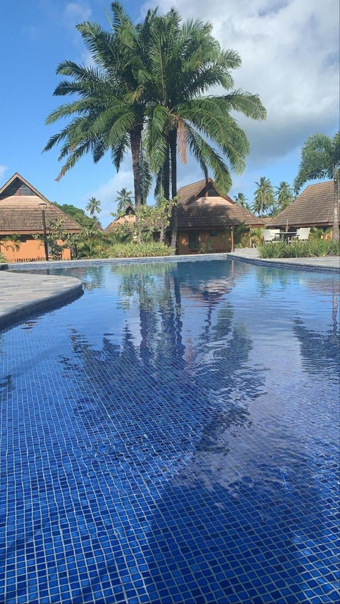 Beira-Mar Ecoresort Carneiros Perto Da Igrejinha Por Yolo Tamandaré Exterior photo