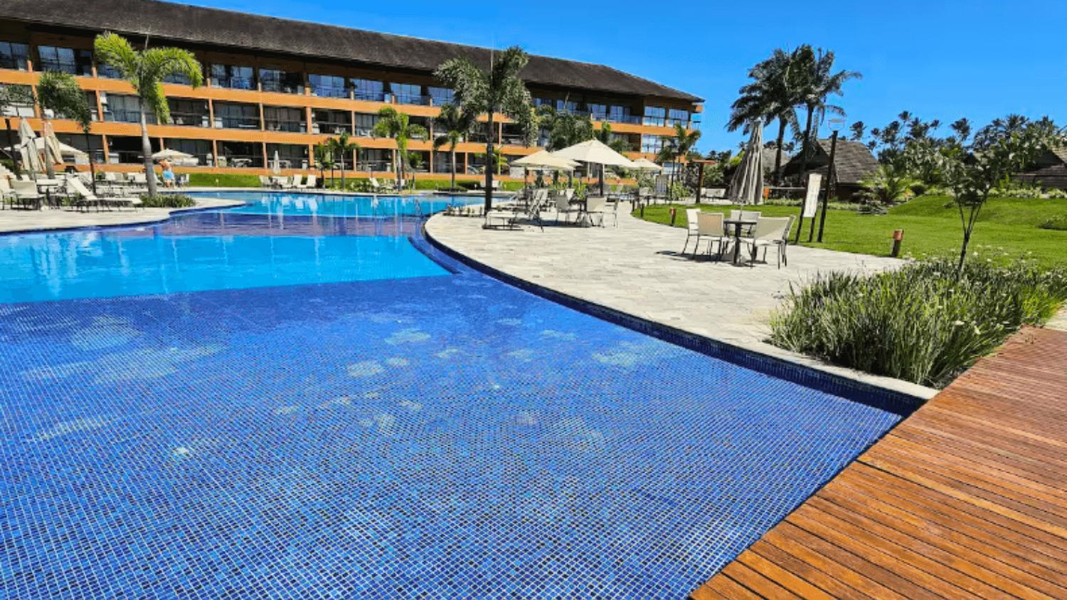 Beira-Mar Ecoresort Carneiros Perto Da Igrejinha Por Yolo Tamandaré Exterior photo